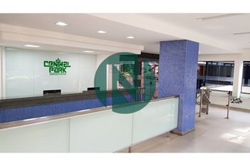 office em Rua Estela, Vila Mariana - São Paulo - SP