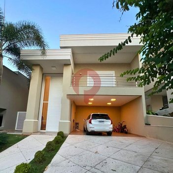 house em Rua Maria Antonia Bortolosso, Swiss Park - Campinas - SP