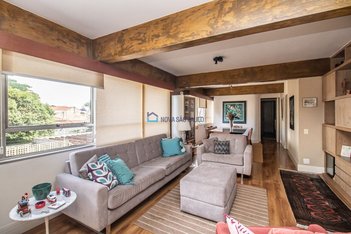 apartment em Avenida Ireré, Planalto Paulista - São Paulo - SP