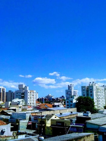 apartment em da Azenha, Azenha - Porto Alegre - RS