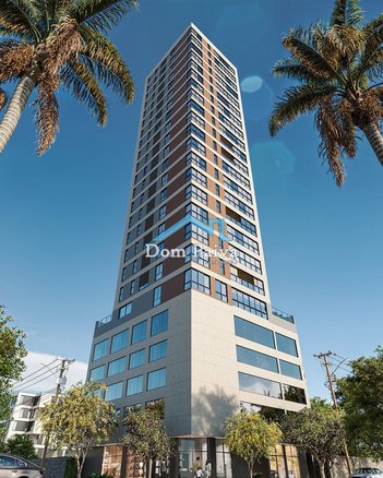 apartment em Rua 1542, Centro - Balneário Camboriú - SC