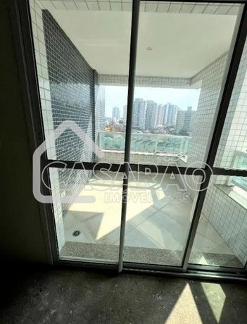 apartment em Rua Flórida, Barcelona - São Caetano do Sul - SP