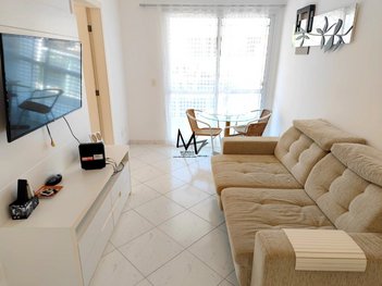 apartment em Nivaldo Dias, Campeche - Florianópolis - SC
