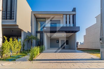 house em Antônio Avelino Varela, Central Park - Cachoeirinha - RS