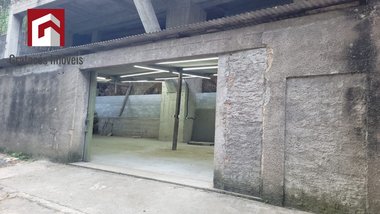 business em Rua Doutor Hélio Bittencourt, Centro - Petrópolis - RJ