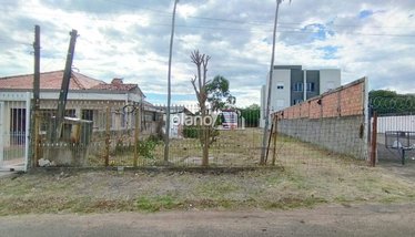 land_lot em Rua São Carlos, São Vicente - Gravataí - RS