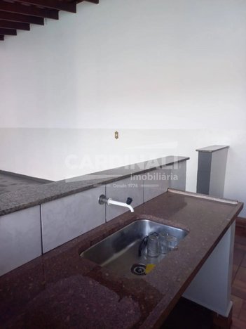 house em Rua Anália Franco, Jardim Piratininga - Ribeirão Preto - SP