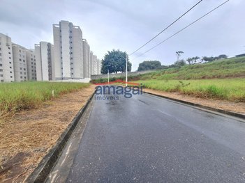 land_lot em Albino Raimundo Nunes, Jardim Novo Amanhecer - Jacareí - SP