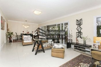 apartment em Rua Aimberê, Perdizes - São Paulo - SP