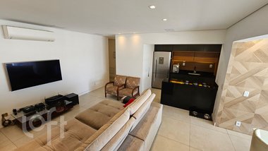 apartment em Thomas Edison, Barra Funda - São Paulo - SP