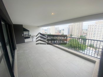 apartment em Rua Leonardo Nunes, Vila Clementino - São Paulo - SP