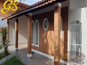 house em Rua Fernando da Cruz Passos, Jardim Chapadão - Campinas - SP