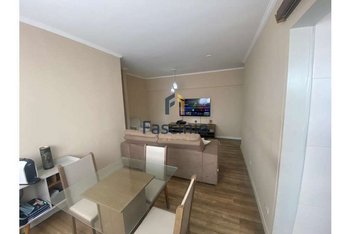 apartment em Avenida Doutor Luís Rocha Miranda, Jabaquara - São Paulo - SP