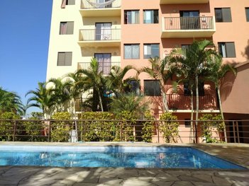apartment em Rua Simão da Matta, Vila Guarani (Z Sul) - São Paulo - SP