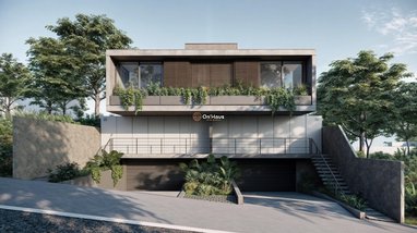 house em Servidão Ana Maria da Costa, Campeche - Florianópolis - SC