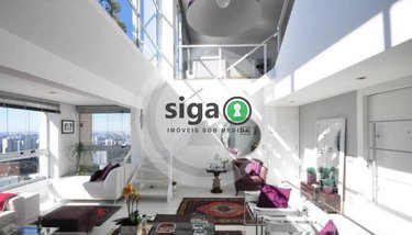 apartment em Rua Itapimirum, Vila Andrade - São Paulo - SP