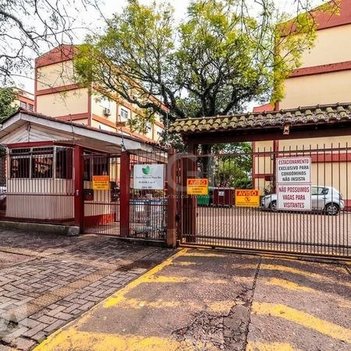 apartment em Escobar, Camaquã - Porto Alegre - RS