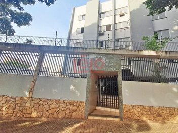 apartment em Rua Doutor Saulo Porto Virmond, Chácara Paulista - Maringá - PR