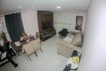 apartment em Rua Padova, Passa Vinte - Palhoça - SC