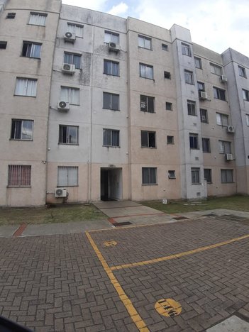 apartment em Gabriel Franco da Luz, Sarandi - Porto Alegre - RS