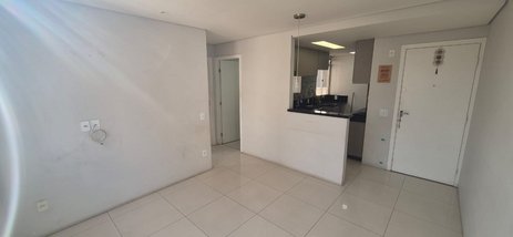 apartment em Rua Ana Pereira Menezes, São Gabriel - Belo Horizonte - MG