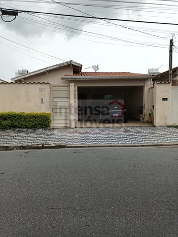 house em Rua José do Nascimento Machado, Jardim Ana Rosa - Taubaté - SP