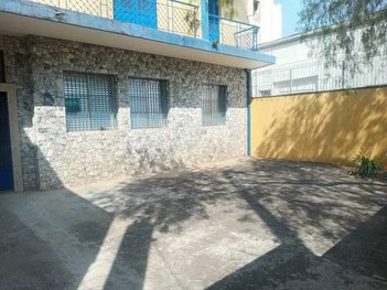 apartment em Rua Silveira da Mota, Cambuci - São Paulo - SP