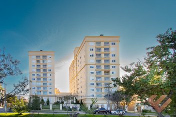 apartment em Avenida Presidente Juscelino Kubitschek de Oliveira, Centro - Pelotas - RS