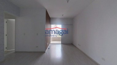 apartment em Avenida Getúlio Vargas, Jardim Califórnia - Jacareí - SP
