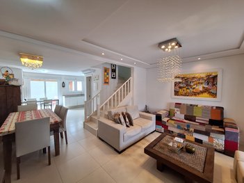 house em Avenida Paraguassu, Rainha do Mar - Xangri-Lá - RS