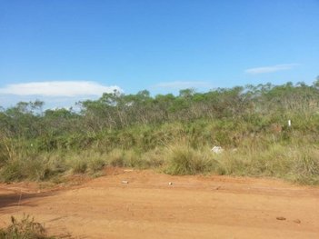 land_lot em Rodovia Tapir Rocha, São Lucas - Viamão - RS