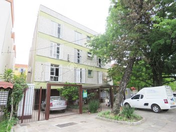 apartment em Avenida Praia de Belas, Praia de Belas - Porto Alegre - RS