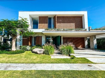 house em Avenida Central, Xangri-Lá - Xangri-Lá - RS