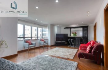 apartment em Rua Safira, Aclimação - São Paulo - SP