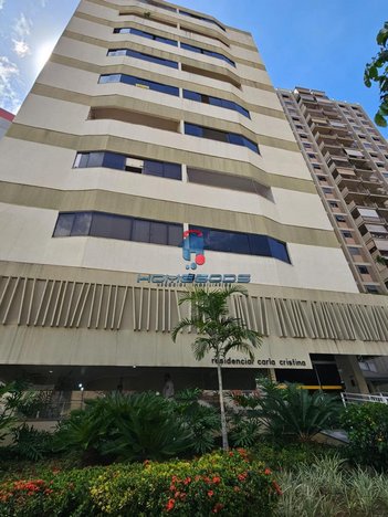 apartment em Rua Coronel Quirino, Cambuí - Campinas - SP