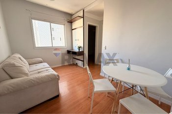 apartment em Rua Augusto Lippel, Parque Campolim - Sorocaba - SP