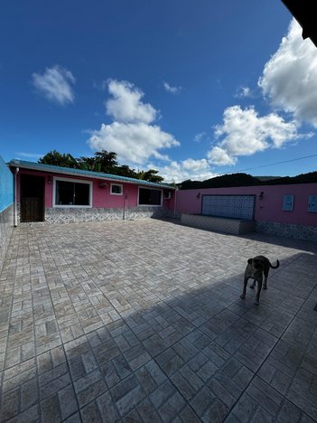 house em Servidão Cipriano Nunes, São João do Rio Vermelho - Florianópolis - SC