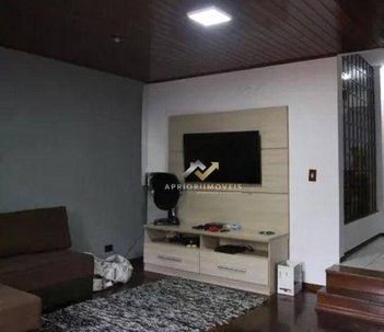 house em Rua Lourenço de Almada, Vila Alto de Santo André - Santo André - SP