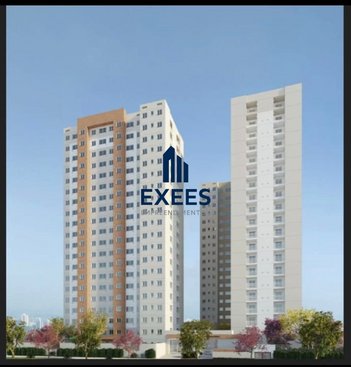 apartment em Avenida Antártica, Parque Industrial Tomas Edson - São Paulo - SP