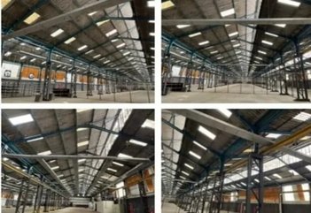 industrial em Praça Presidente Getúlio Vargas, Centro - Guarulhos - SP