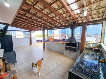 apartment em Rua Egito, Jardim Leblon - Belo Horizonte - MG