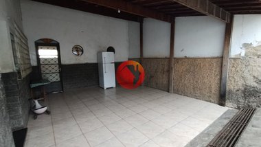 house em Rua Marechal Rondon, Planalto - Belo Horizonte - MG