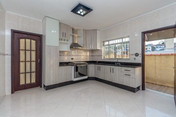 house em Rua Luís Filgueira Souto, Parque São Domingos - São Paulo - SP