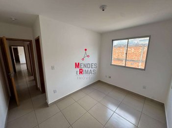 apartment em Rua Jacuí, Renascença - Belo Horizonte - MG