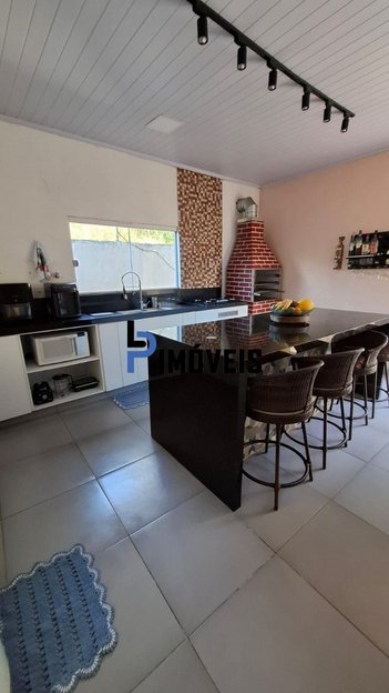 house em Avenida Nelson Santos, Alexânia - Alexânia - GO