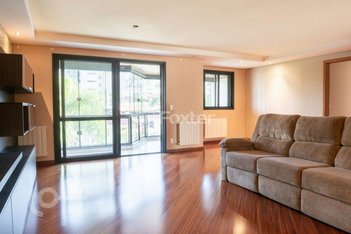apartment em Rua Fermino Minghelli, Panazzolo - Caxias do Sul - RS