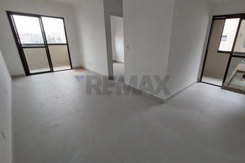 apartment em Rua Alemanha, Parque das Nações - Santo André - SP