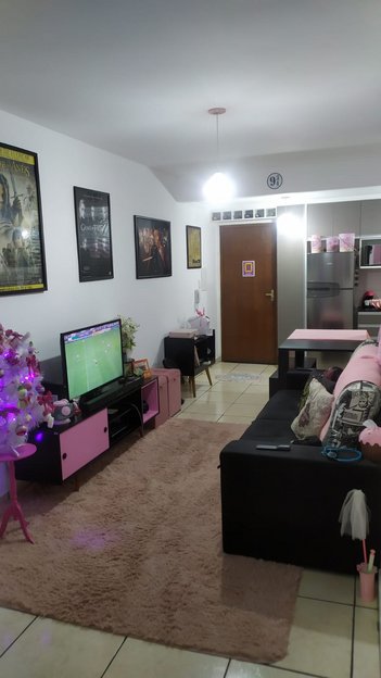 apartment em Rua Porto Seguro, Santa Terezinha - Santo André - SP