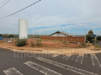 land_lot em Rua André Ovídio Garcia, Residencial Cidade Alta - Jaú - SP