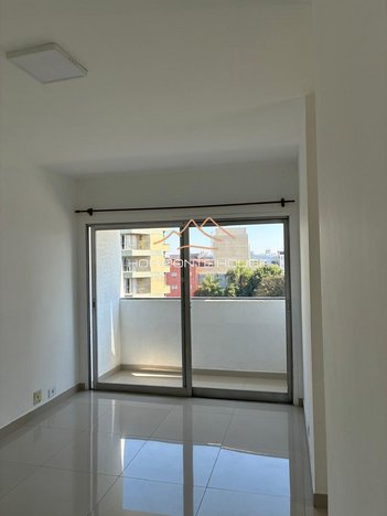 apartment em Rua dos Buritis, Vila Parque Jabaquara - São Paulo - SP